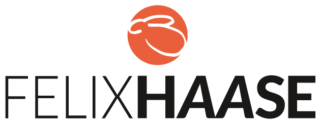 logo von felix haase