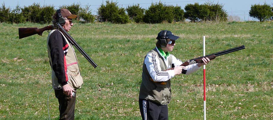 felix beim training