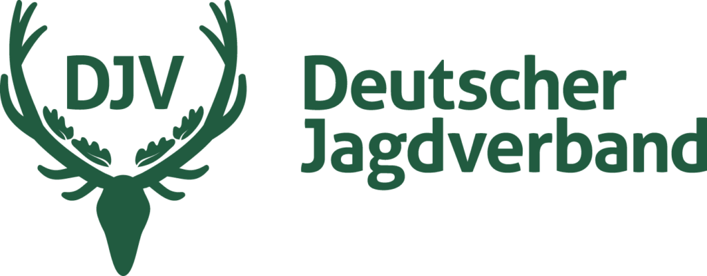Logo vom Deutschen Jagdverband