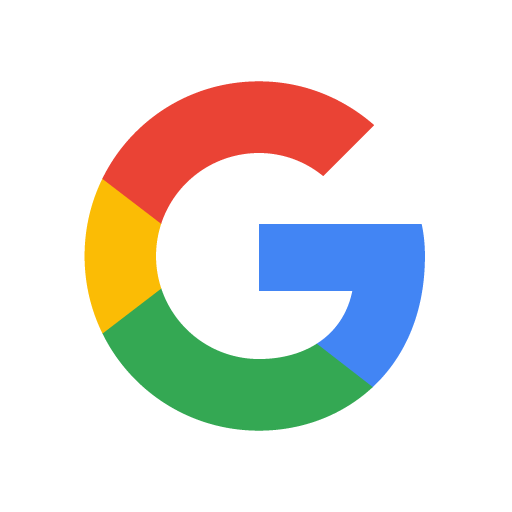 Google "G" Icon
