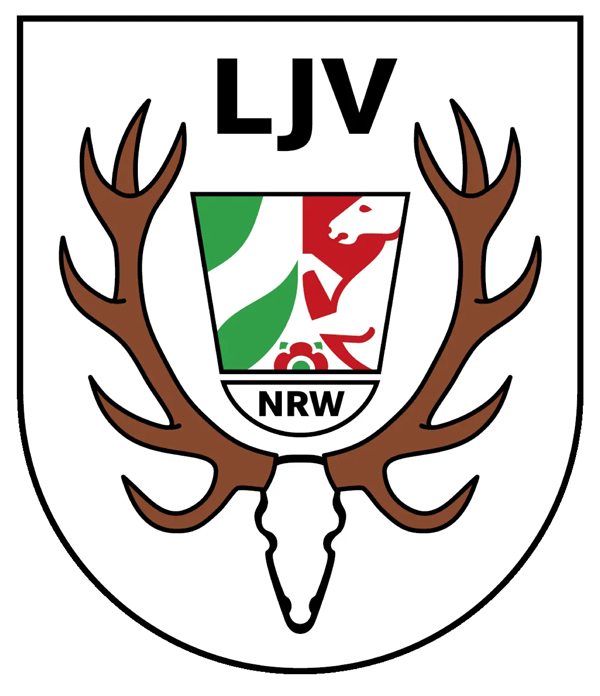 Logo vom Landesjagdverband NRW