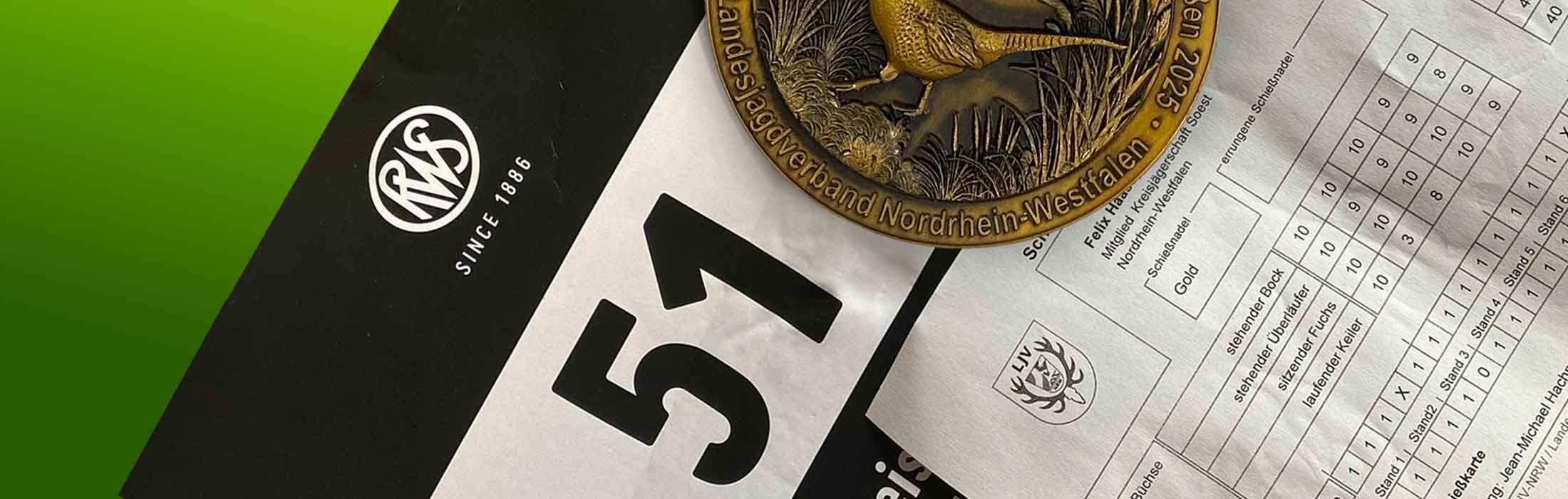 LJV Landesmeisterschaft 2025