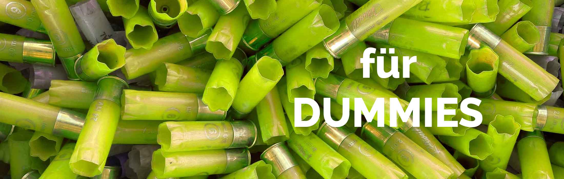 Was ist Schießintelligenz?