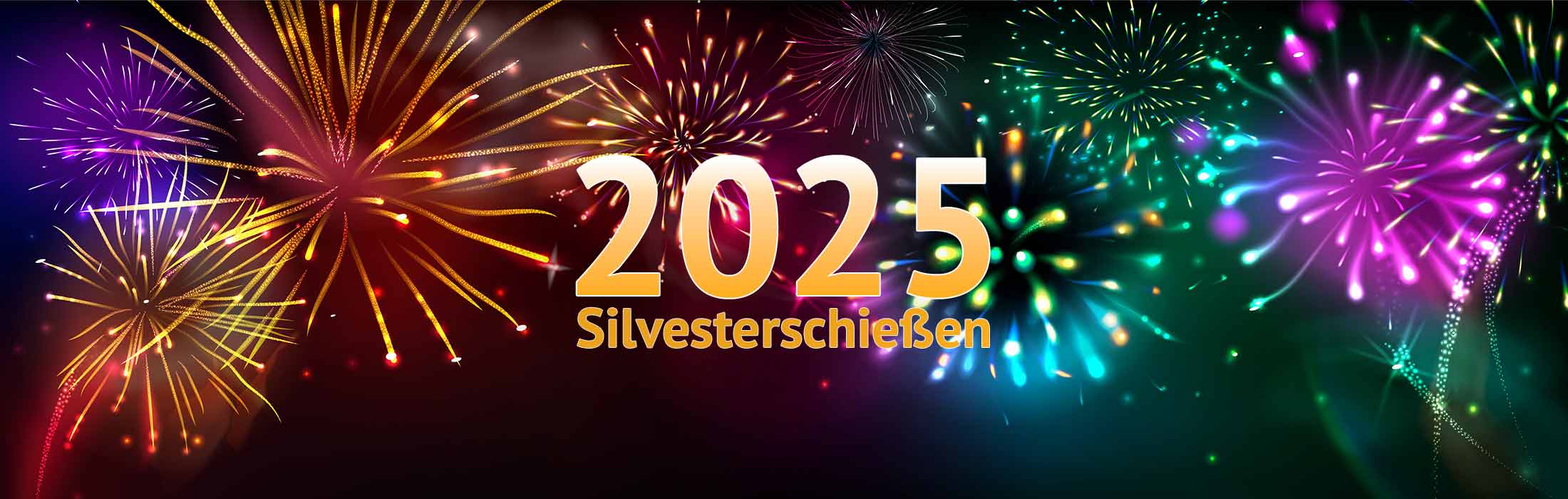 Silvesterschieรen beim WTC Bad Salzuflen 2025